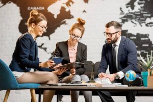 study abroad consultants