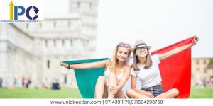 study in Ireland