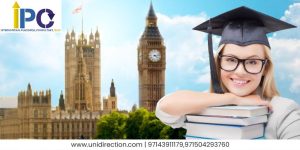 study in UK without IELTS