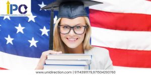 study in Usa