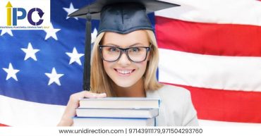 study in Usa