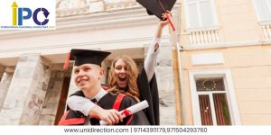 American Universities in Dubai