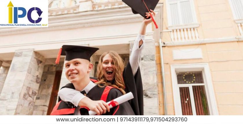 American Universities in Dubai