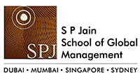 S P Jain School of Global Management