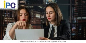 Study Business Law in Ireland