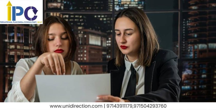 Study Business Law in Ireland