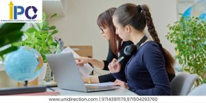 study abroad education consultants