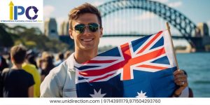 study in Australia