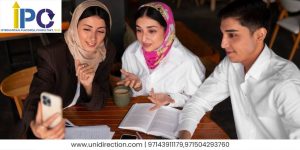 overseas education consultants in UAE