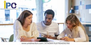study abroad education consultants
