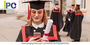study in Canada
