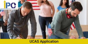 UCAS Application