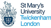 St Mary's University Twickenham London