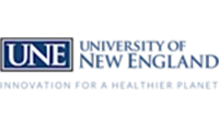 University of New England
