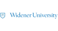 Widener University
